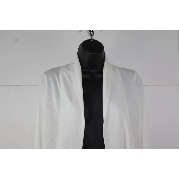 URBAN KIDS white shaw size (10/12) - Picture 2 of 6